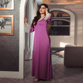 Jalabiya ROZIDINE dress