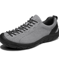 2022 أحذية رياضية ترفيهية جديدة للرجال في الهواء الطلق أحذية المشي لمسافات طويلة أحذية كبيرة الحجم مقاومة للاهتراء أحذية رجالية خفيفة الوزن