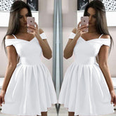 European and American women's dresses