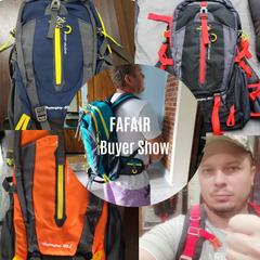 Waterproof Climbing Backpack Rucksack 40L Outdoor Sports Bag Travel Backpack Camping Hiking Backpack Women Trekking Bag For Men