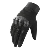 Army Military Tactical Gloves Men Paintball Airsoft Hunting Shooting Outdoor Sports Riding Fitness Hiking Full Finger Gloves