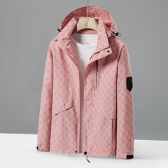 Autumn Spring jacket waterproof men 2023 Military Jacket Men