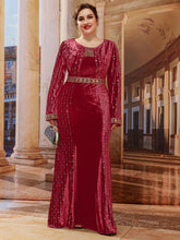 Gorgeous evening dress