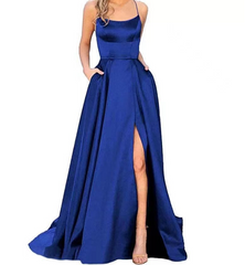 2023 صيف جديد بلون المرأة الأوروبية والأمريكية فستان وصيفة الشرف التخسيس الحمالات الصديقات تنورة طويلة موضة مأدبة مساء اللباس