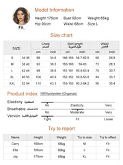 Elegant and sexy organza two-piece orange chiffon dress