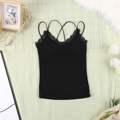 HiLoc مثير الدانتيل انظر من خلال ملابس خاصة النساء منامة للنوم السباغيتي حزام بلا أكمام ثوب النوم ملابس الصيف امرأة