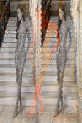 European and American spring and summer foreign trade new women's clothing Amazon sexy sleeveless suspender pencil skirt slim dress skirt