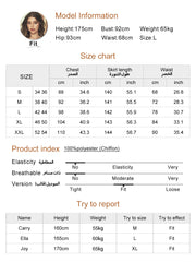 Rose Elegant Chiffon Neck Dress