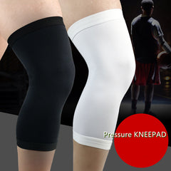 Basketball knee pads breathable compression leggings pantyhose outdoor running fitness cycling hiking paraphernalia 1 PCS