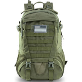 New waterproof backpack outdoor military backpack tactical sports camping hiking fishing hunting bag
