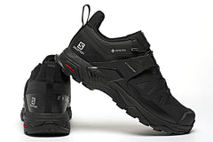 Salomon X ULTRA 4 GTX Outdoor Sports Hiking Shoes Casual Shoes Size 40-45