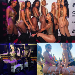 One piece swimsuit women's sexy sleeveless tie swimsuit bikini