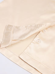 Bathrobes Set Woman 3 Ruched Robe Women's Pajamas Sexy Shorts Skirts Pijama Robes Women Pajama Sets Nightgowns