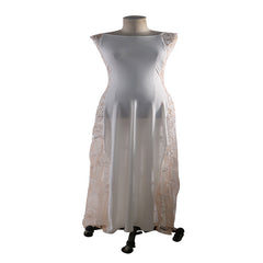 European and American new sexy see-through long skirt party wedding evening dress mopping fishtail banquet evening dress