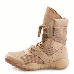 Sanvas Back Country outdoors Ventilation Lightweight Man Hiking Shoes