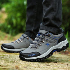 2022 أحذية جديدة لتسلق الجبال في الهواء الطلق أحذية غير رسمية أحذية السفر