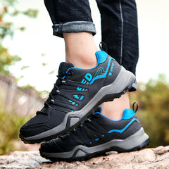 salomon/ Salomon cross-country running shoes outdoor hiking hiking shoes breathable leisure sports men and women shoes four seasons hiking shoes