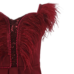 Woman Fashion Dresses Sexy Bodycon Dress Party Club 2022 Autumn Winter Party Club Celebrity Elegant Clothing