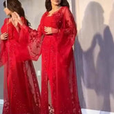 European and American women's sequins big sexy long skirt shawl banquet evening dress