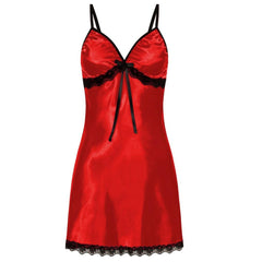 women's fashion loungewear nightdress