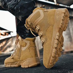 المشي لمسافات طويلة في الهواء الطلق، دراجة نارية، أحذية رجالية، قاطرة، أحذية هجومية، أحذية عسكرية، القوات الخاصة، الميدان الطويل، الأحذية القتالية، الصحراء