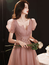 Best-selling new fugitive series dress plus size fat mm slim 200 catties deep v hollow annual meeting host bridesmaid dress