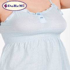 %100 Cotton  Sleepwear for Women Nightgowns Pyjamas Sleepshirts Homewear Nightdress Sleep Top Night Wear Sleeping Dress