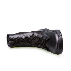 Man outdoors Lightweight Boots