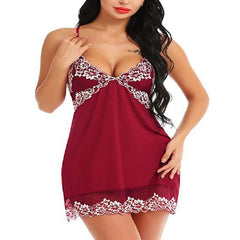 women's fashion loungewear nightdress