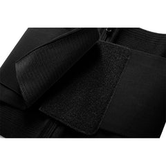 Corset waist belt thin section enhanced version of the women's corset waist belt waist sweater sports fitness body sculpting waist clip