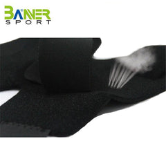 Neoprene breathable mountaineering hiking protection running tennis anti-sprain support