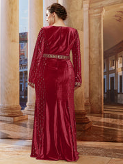 Gorgeous evening dress