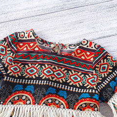 EW التجارة الخارجية ملابس أطفال 2021 فستان صيفي جديد للفتيات الوطنية الرومانسية الدانتيل فستان قصير الأكمام q629