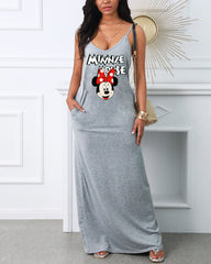 women's suspenders sexy bottoming dress