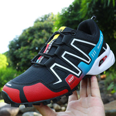 2021 حذاء رياضي غير رسمي جديد للجري والمشي لمسافات طويلة في الهواء الطلق بـ 6 ألوان