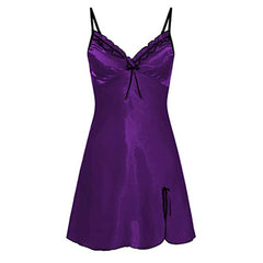 women's fashion loungewear nightdress
