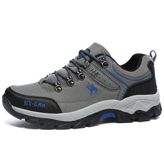 2022 أحذية جديدة لتسلق الجبال في الهواء الطلق أحذية غير رسمية أحذية السفر