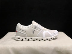 White Stitching ON Cloud X 5 Shift Low Cushioning Hiking Shoes Mountaineering Shoes Light Casual Sports Shoes