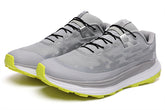 Outdoor Trail SALOMON UL TRA GLIDE Gray Sports Running Shoes Size 40-45