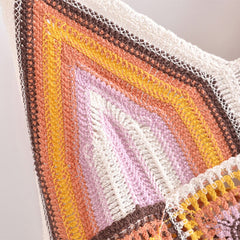 المرأة بوهو نمط الخامس الرقبة محبوك فستان قصير مثير السباغيتي حزام فستان الحفلات الإناث أكمام عارية الذراعين فساتين الشاطئ