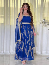 Southeast Asia Indonesian ladies hot sale muslim robe Oman Dubai women's dress big sleeves evening dress