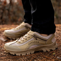 Cross-border spring and autumn new men's shoes Korean version of the trend old shoes tide shoes outdoor leisure hiking hiking shoes men 311