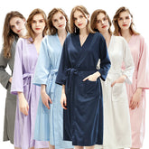 cotton waffle bathrobe sexy kimono robe men and women couple robe 5 star hotel bathrobe pajamas plus size