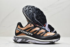 Salomon outdoor casual retro XT6 ADVANCED sneakers men's hiking shoes 40-45