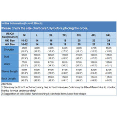 ZANZ women's elegant ruffled shirt spring and autumn loose casual lapel long-sleeved irregular solid color shirt skirt large size top women's European and American bohemian style