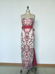 نمط جديد من السلع الموضعية ذات الأكمام الطويلة الترتر الأوروبية والأمريكية