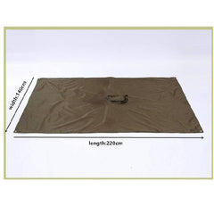 Travel Portable Triple Raincoat Women Men Poncho Outdoor Hiking Fishing Mountaineering Cycling Versatile Chubasquero