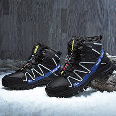 2021 حذاء جري جديد يسمح بمرور الهواء عبر البلاد حذاء سليمان للسفر والمشي لمسافات طويلة حذاء المشي لمسافات طويلة