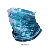 Multifunctional Outdoor Sport Magic Hiking Scarf bib men women Cycling Windproof Dustproof Quick dry Scarf headscarf Anti-UV Head Wrap Bandanas