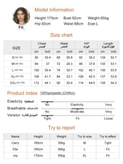 Blue Chiffon Elegant Ruffle Sleeve Slim Dress